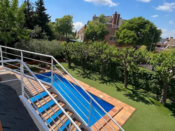 Casa o chalet independiente en Calle de Villà, Golf, Golf - Foto 3