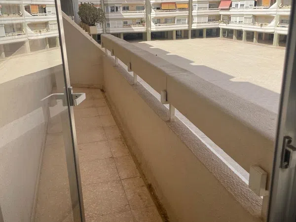 Piso en Calle del Pintor Vilar, 1 - Foto 3