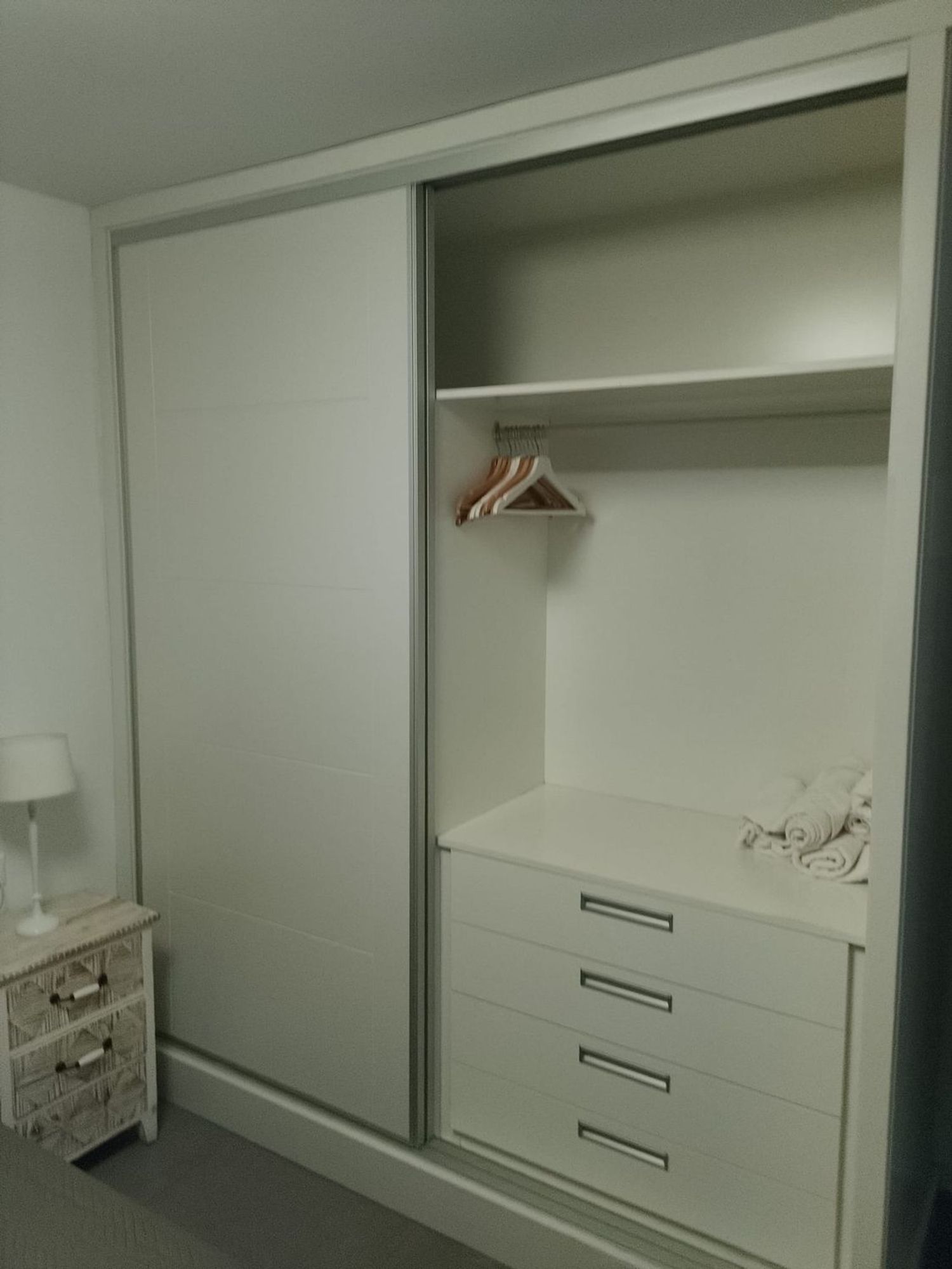Piso en Avenida Santa Amalia, 24, Zona Sohail, Zona Sohail - Foto 6