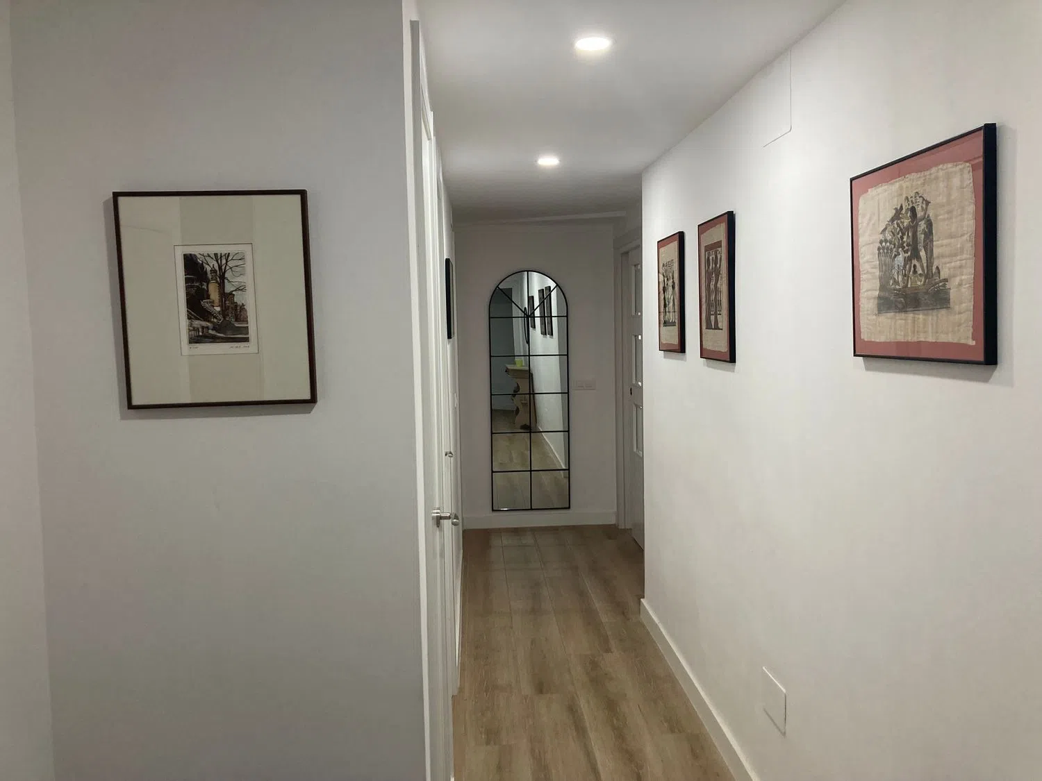Piso en avenida de la Reina Mercedes, 63 - Foto 21