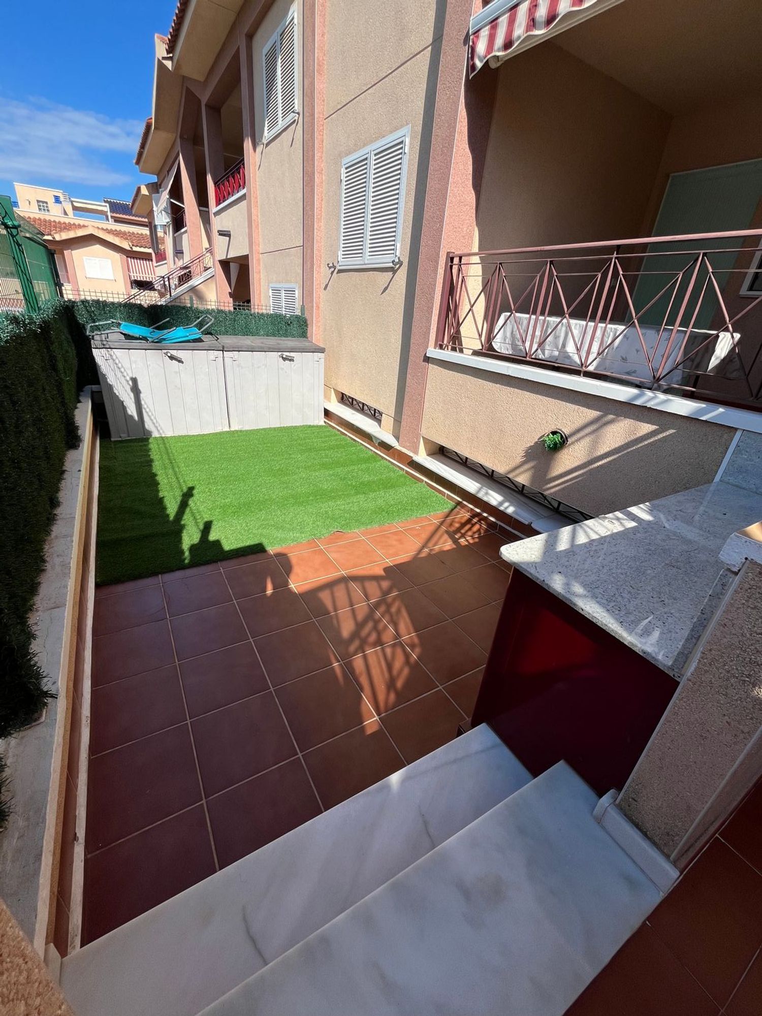 Chalet adosado en Avenida de Polonia, 158, Mediterráneo-Novamar, Mediterráneo-Novamar - Foto 5