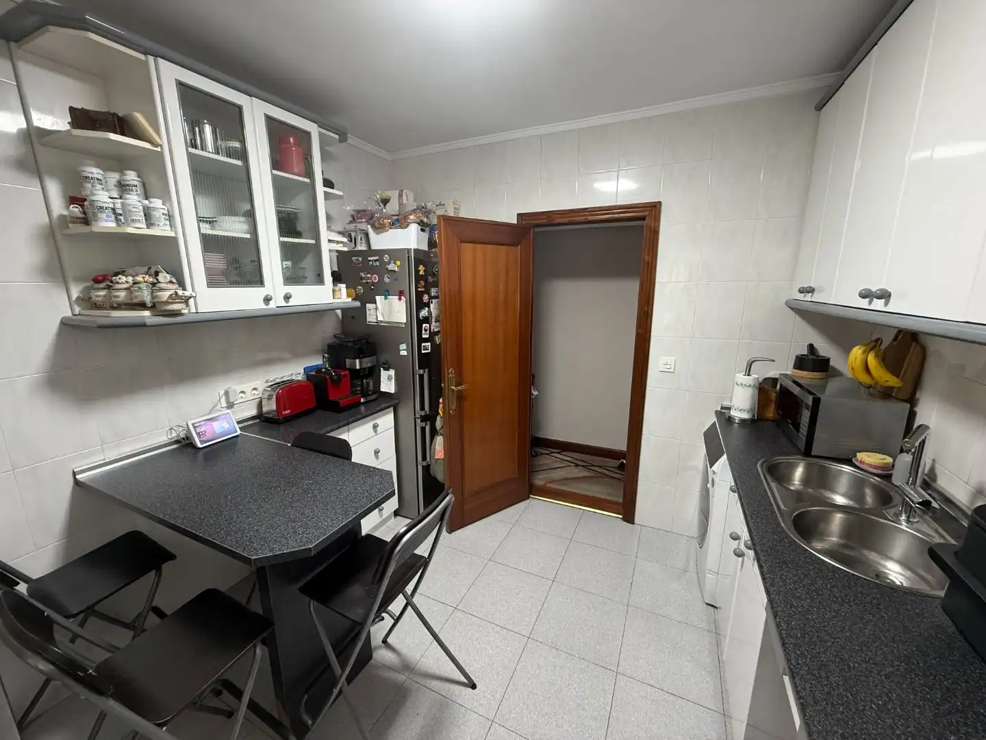 Piso en  Begoñalde Etxetaldea 5 - Foto 4