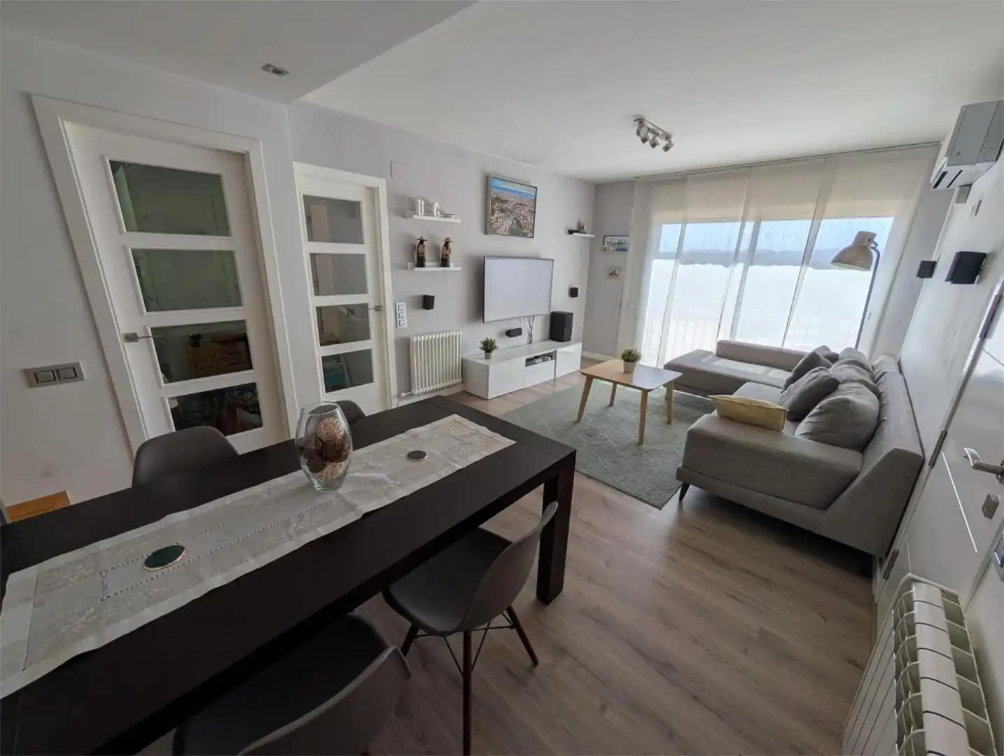 Dúplex en  Carrer del Riu Francolí 23 - Foto 1