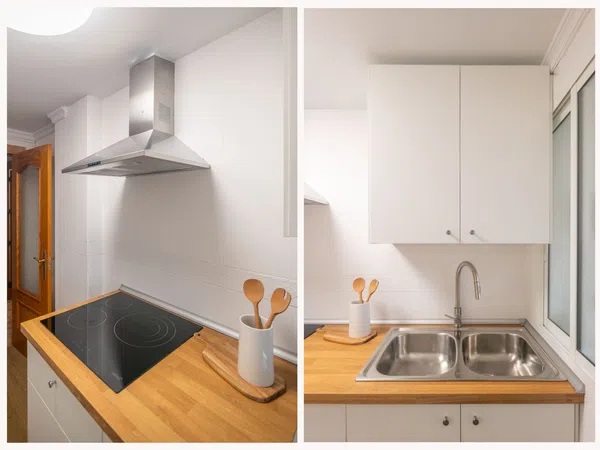 Piso en calle Bocanegra, 2 - Foto 19