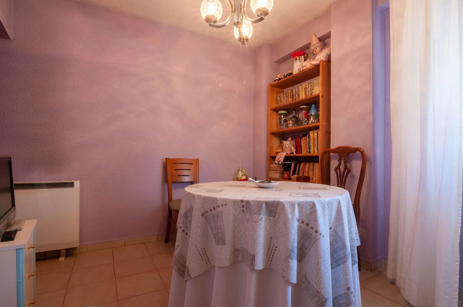 Piso en calle de la Mezquita, 3 - Foto 6