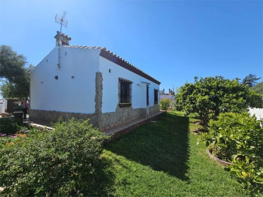 Casa adosada en Chalet Pago del humo - Foto 1