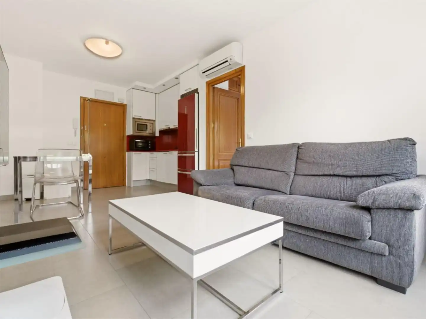 Piso en  Calle de Joaquín María López 41 - Foto 17