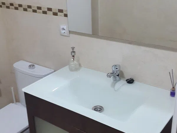 Piso en Calle Poeta Manuel Benítez Carrasco, 1 b, Su Eminencia - La Oliva - Foto 6