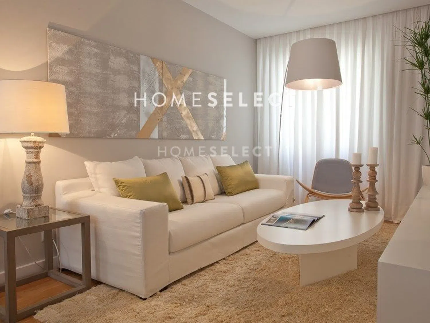 Piso en calle de Villanueva - Foto 3