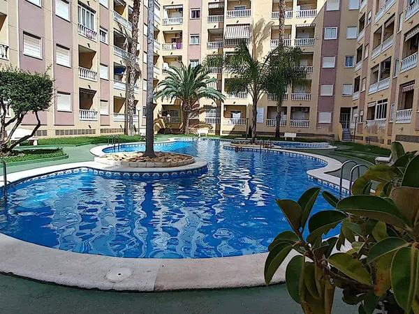 Estudio en Calle San Julián, 46, Parque de las Naciones - Foto 13
