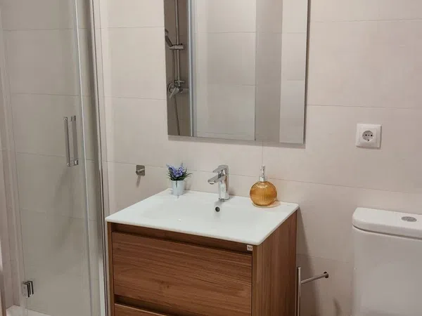 Piso en plaza del Fresno, 5