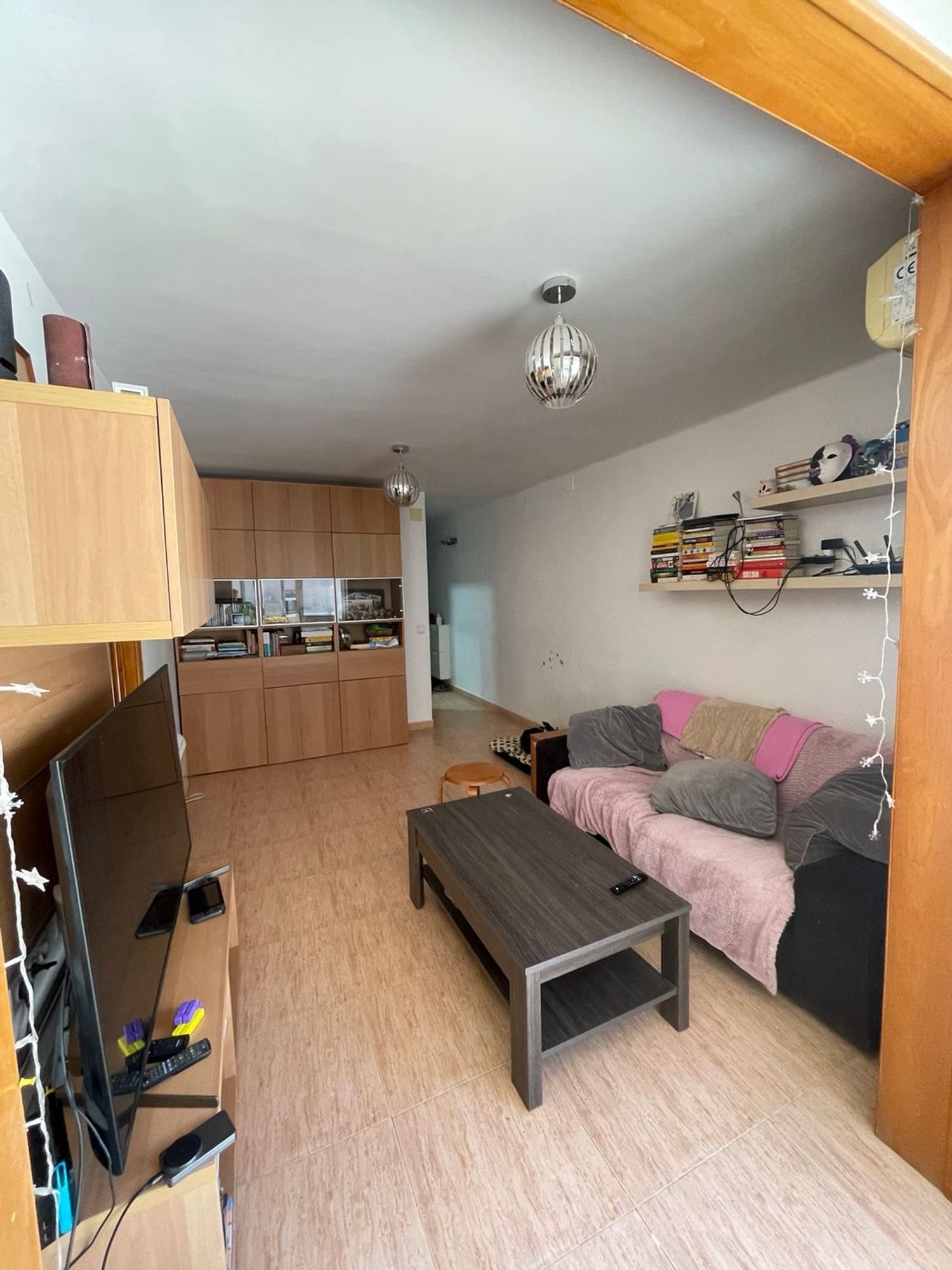 Piso en calle de Wagner, 28 - Foto 1