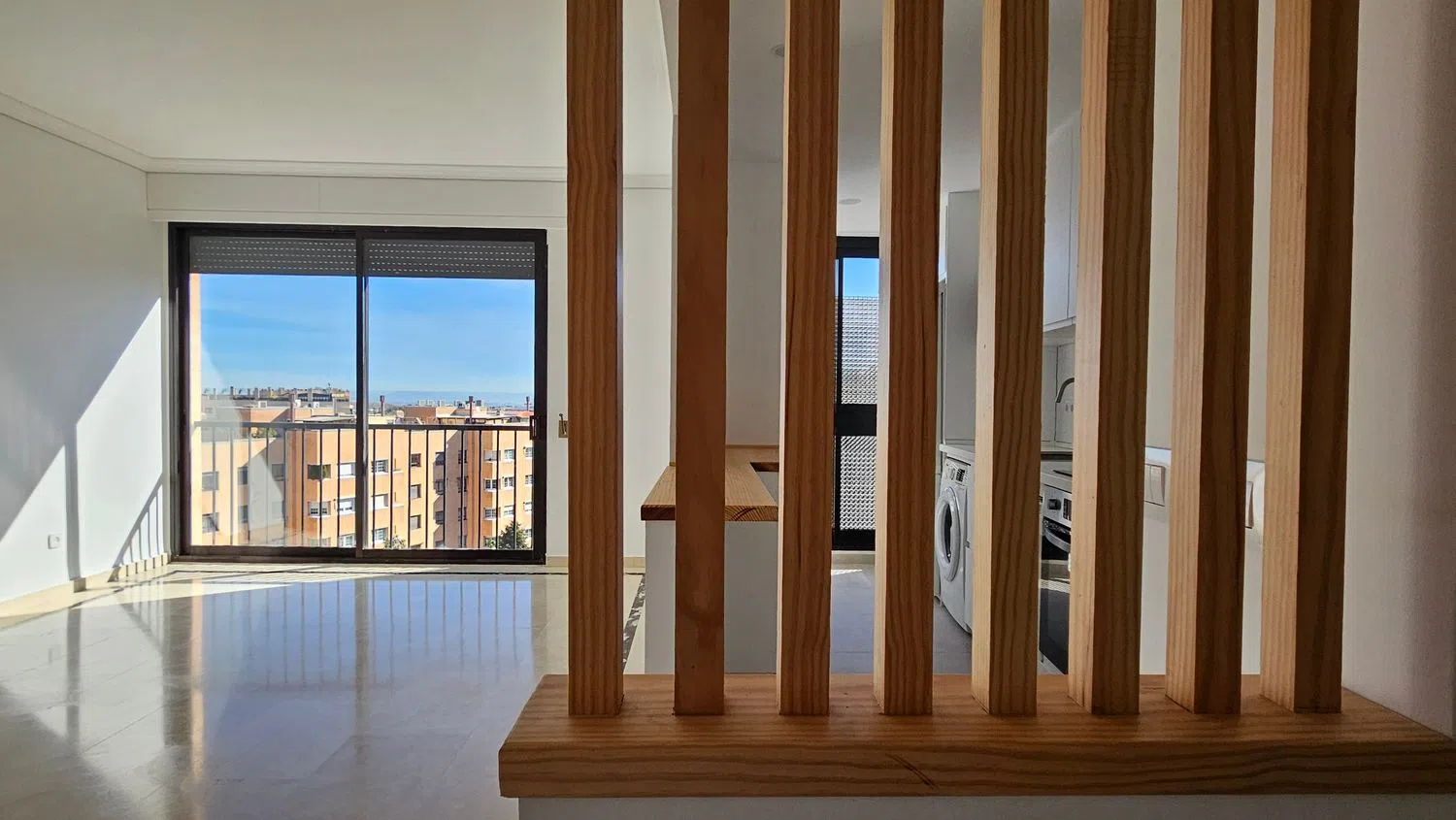 Dúplex en ronda Manuel Granero, 34 - Foto 5