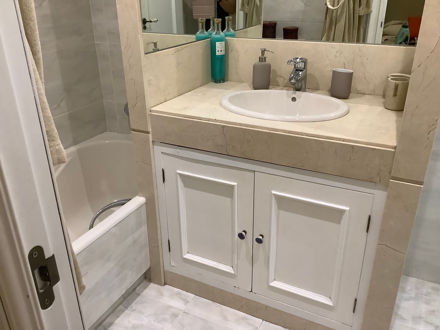 Piso en calle Rodríguez Fabres, 6 - Foto 10