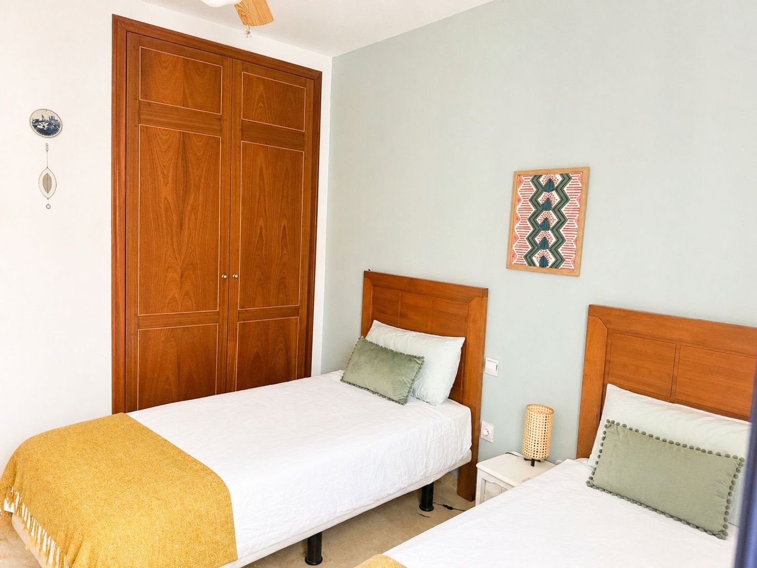 Chalet adosado en Calle la Golondrina, 2, Palm Mar, Palm Mar - Foto 11
