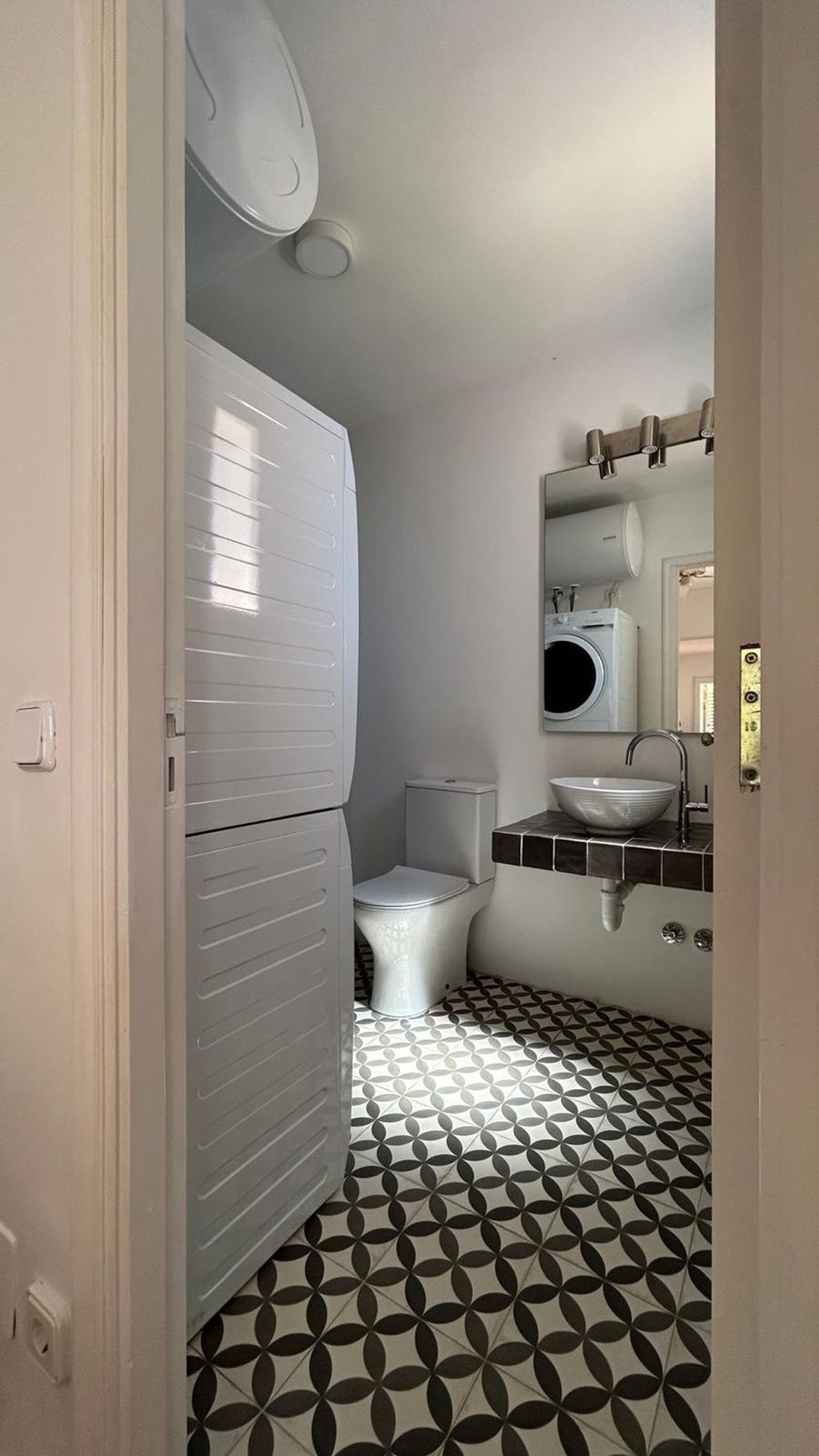Estudio en Avenida de Cala Llenya, 77, San Carlos, San Carlos - Foto 24