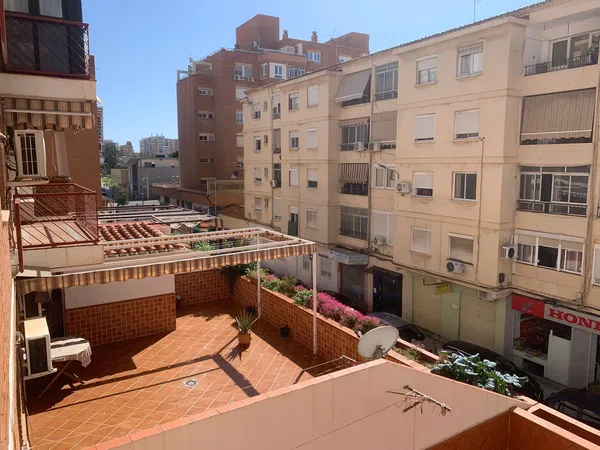 Piso en Paseo de los Tilos, 63 - Foto 23
