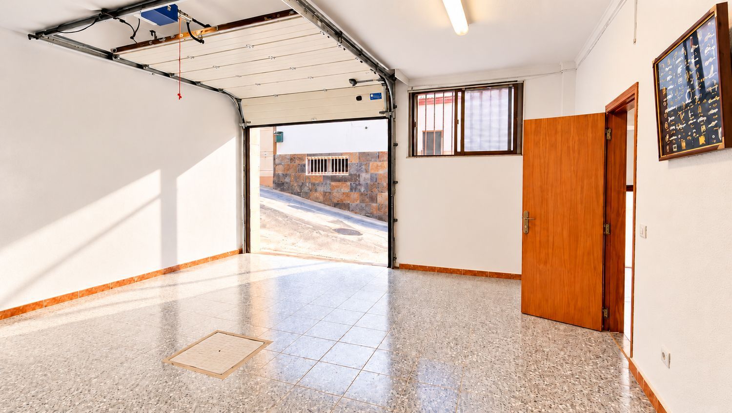 Casa o chalet independiente en Calle Burgos, 4, San Juan de Dios-Salto del Negro-Playa de la Laja - Foto 3