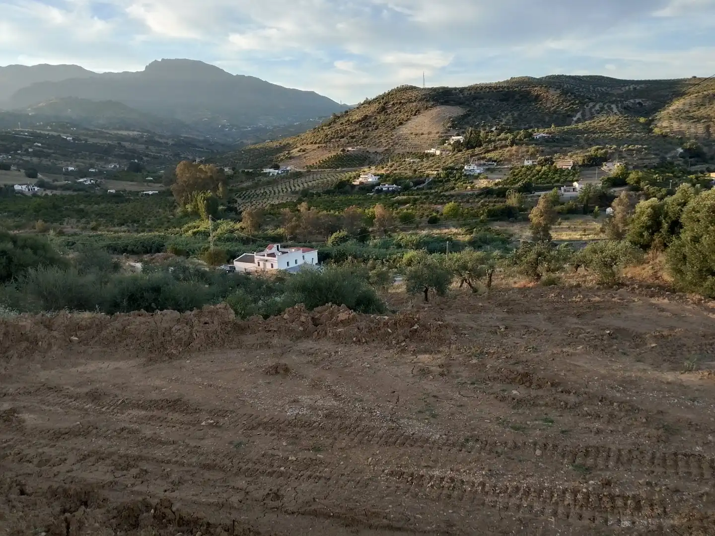 Finca rústica en - Foto 12