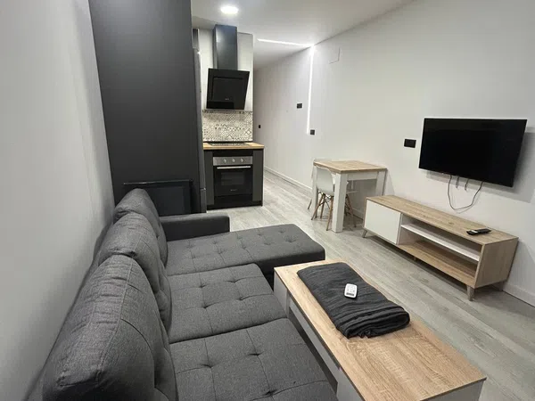 Estudio en Avenida Reino de Murcia, 141, Zona Juan Carlos I - Avenida de Europa - Foto 3