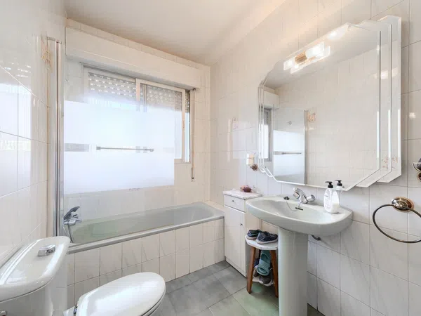 Casa o chalet independiente en Calle del Mimosas, 12, Coimbra - Guadarrama, Coimbra - Guadarrama - Foto 8
