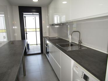 Piso en Torrejón de Ardoz - Foto 18