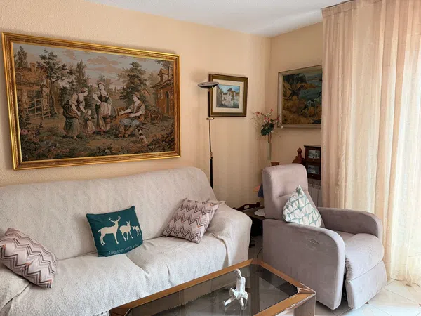 Chalet pareado en Barrio Orcasitas