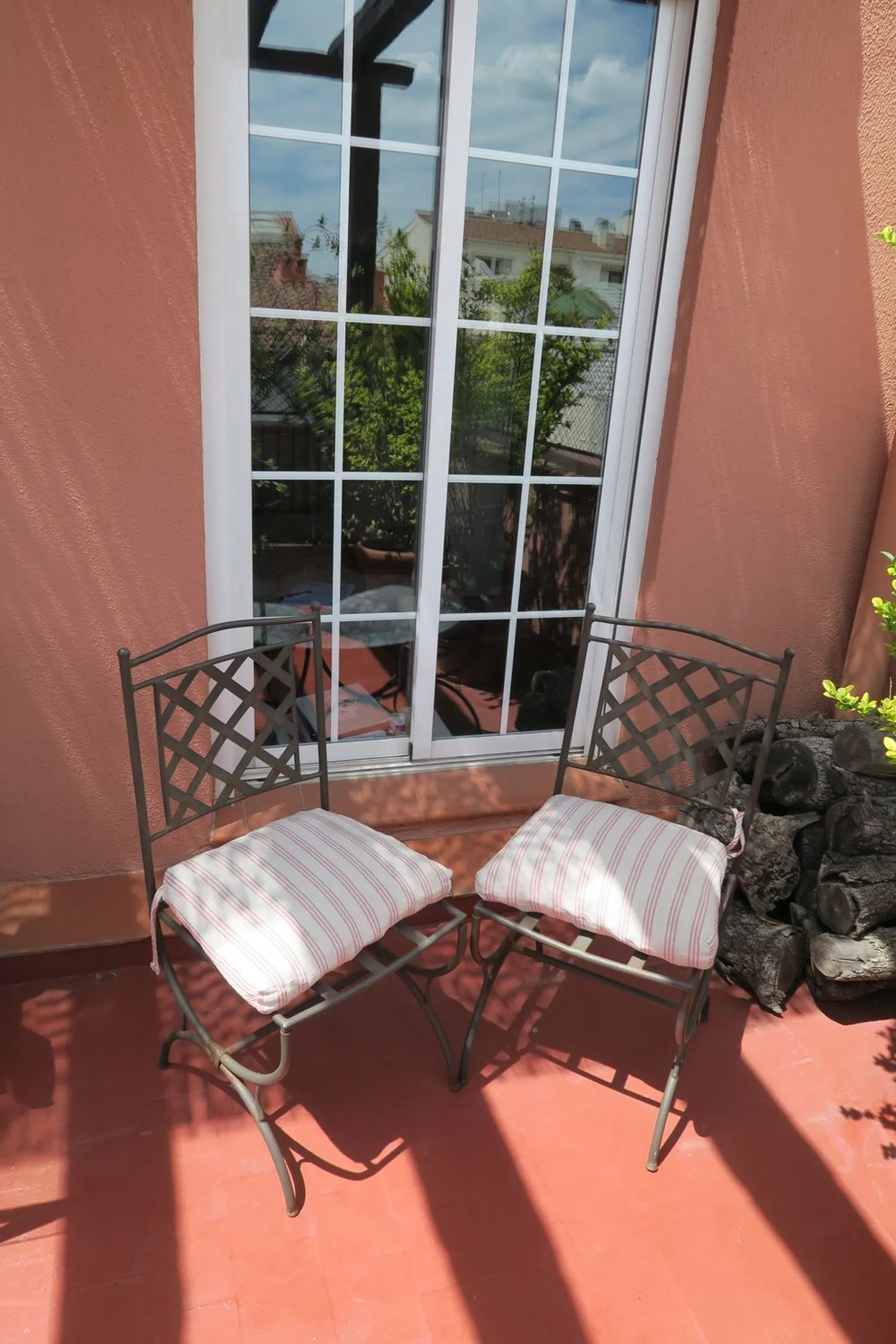 Ático en calle del Doctor Cortezo, 8 - Foto 3