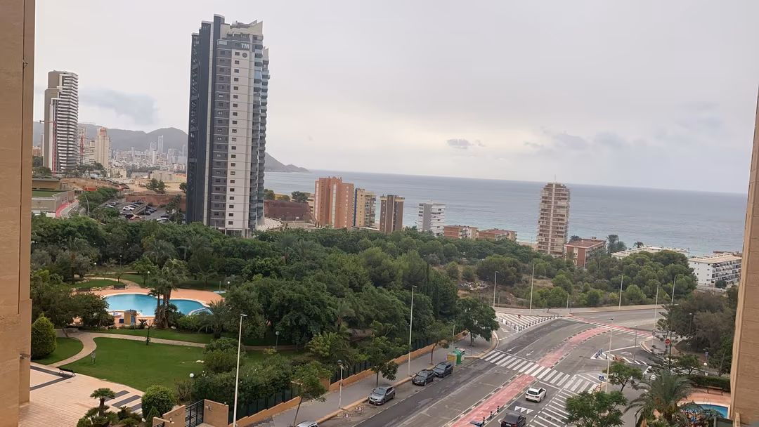 Piso en  Avenida Murtal 37