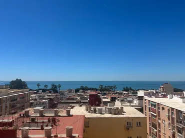 Piso en Málaga Capital - Foto 1