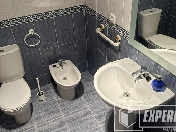 Piso en Zona Ensanche-Parque oeste, Zona Ensanche-Parque oeste - Foto 14