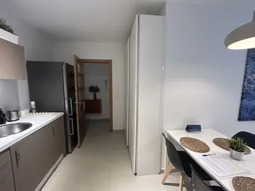Piso en  Barrio Fontiña 3 - Foto 3
