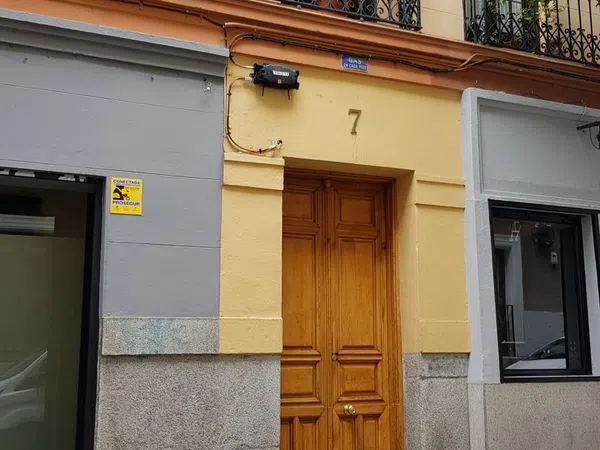 Piso en Calle Justiniano, 7, Chueca-Justicia - Foto 19