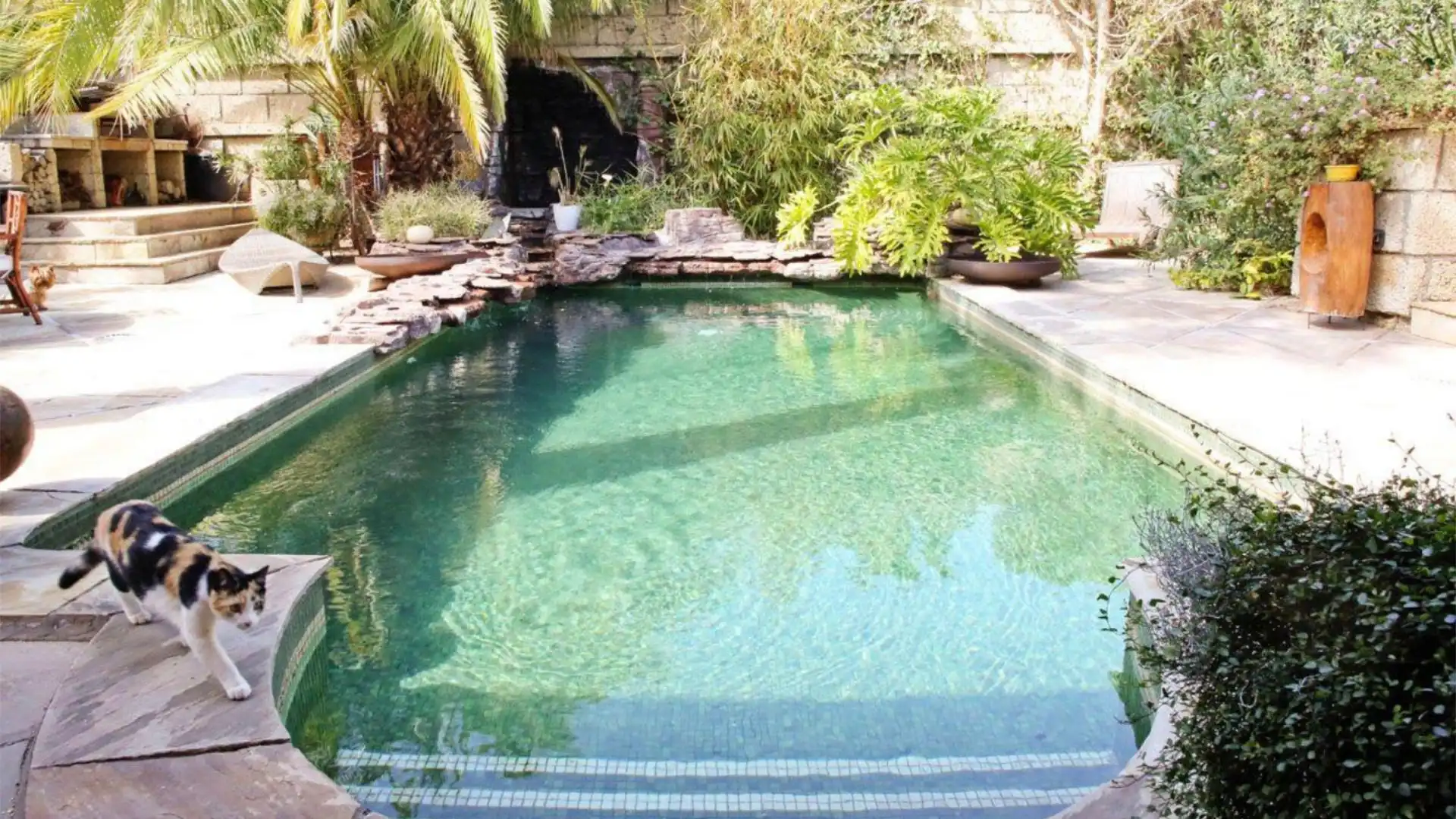 Chalet en  Calle la Flora 2 - Foto 11