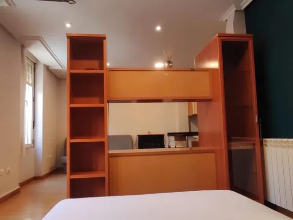 Estudio en Calle Burgo Nuevo, 17, Centro Ciudad, Centro Ciudad - Foto 7