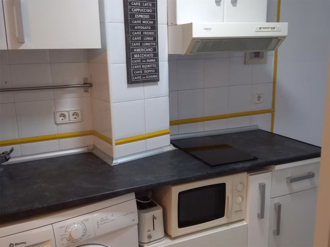 Apartamento en  Calle de Evaristo San Miguel 4 - Foto 3