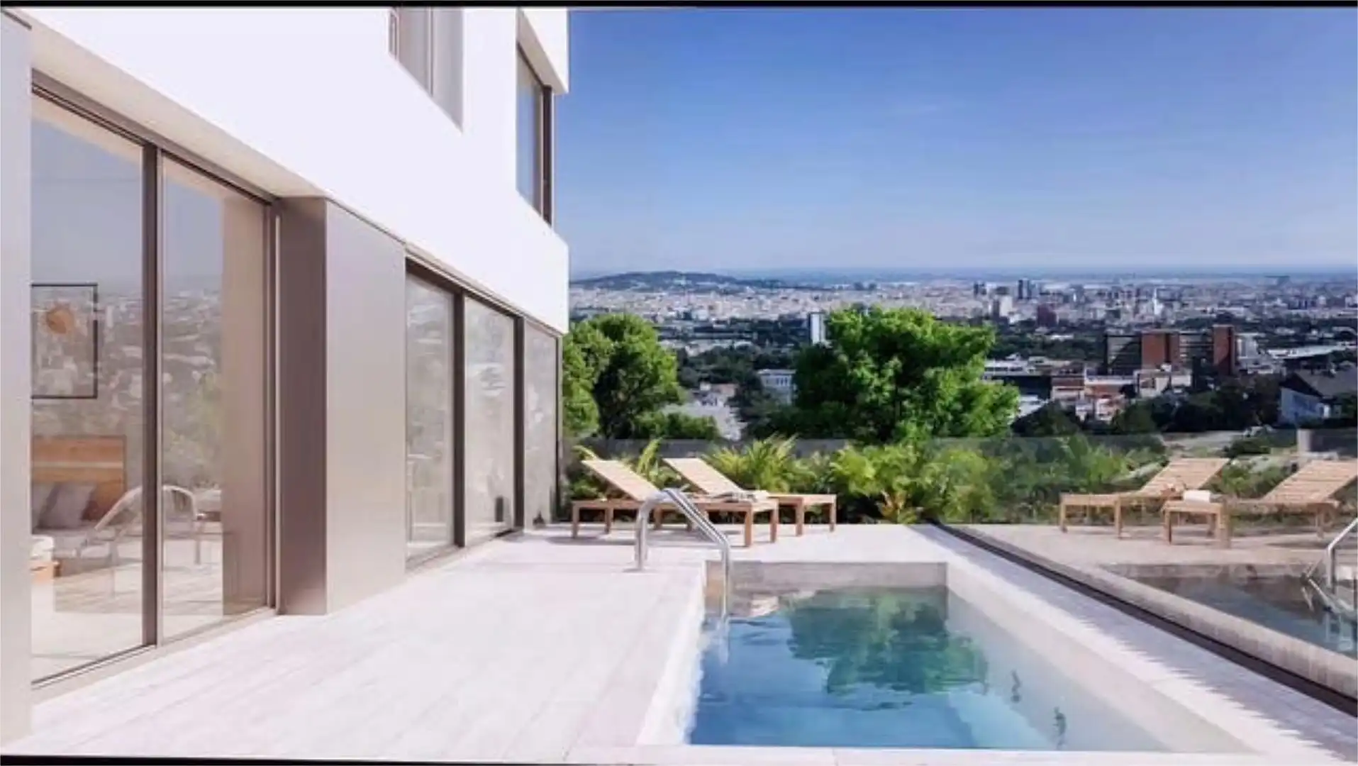 Chalet en Finestrelles - Foto 5