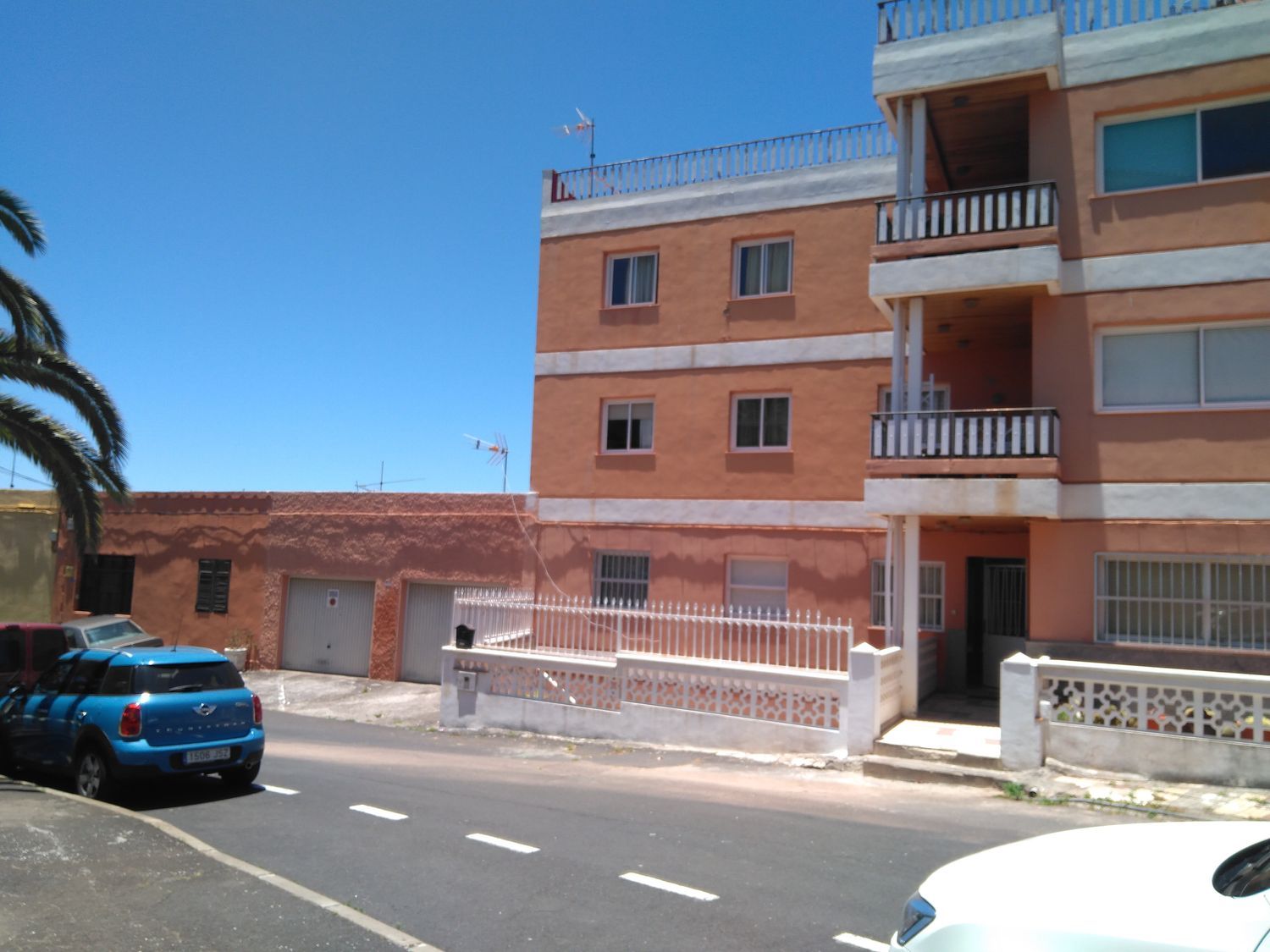 Estudio en Carretera Antigua, 2 - Foto 4