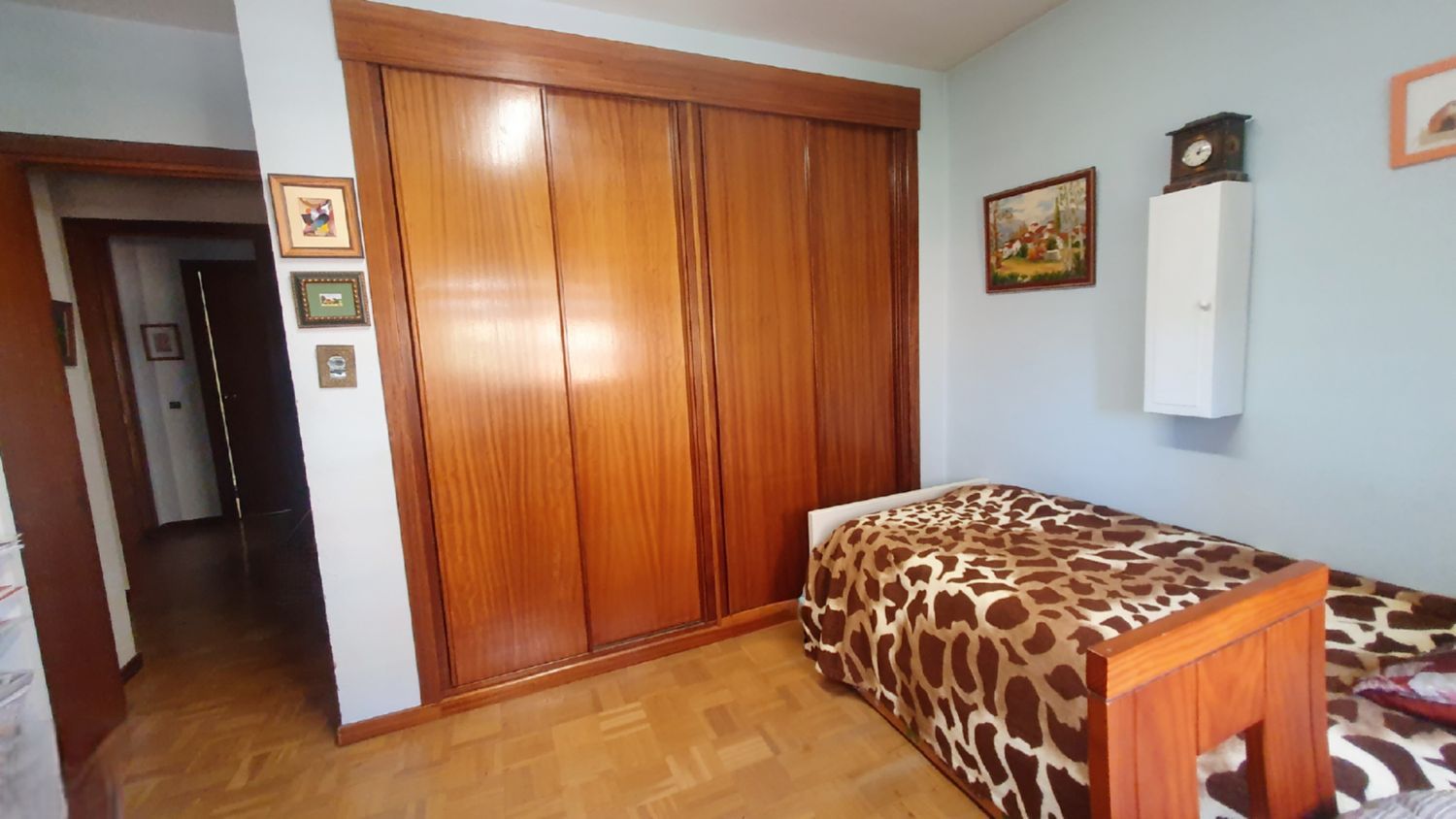 Piso en Primera Fase - Nuevo Tres Cantos, Primera Fase - Nuevo Tres Cantos - Foto 29