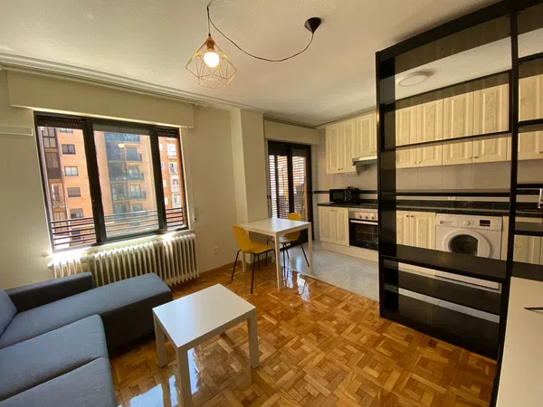 Piso en calle Sumatra, 1 - Foto 2