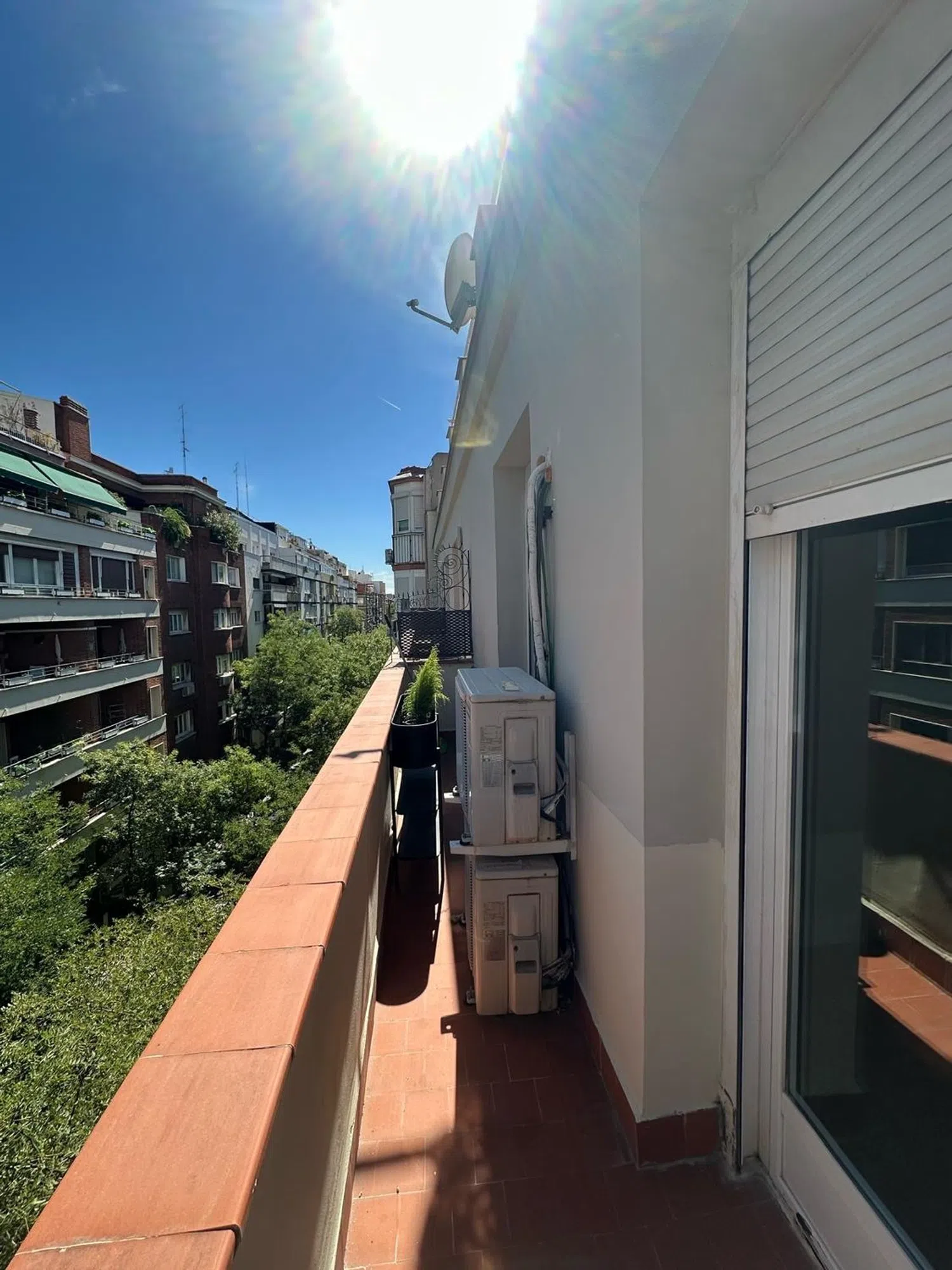 Piso en calle del General Pardiñas, 103 - Foto 4