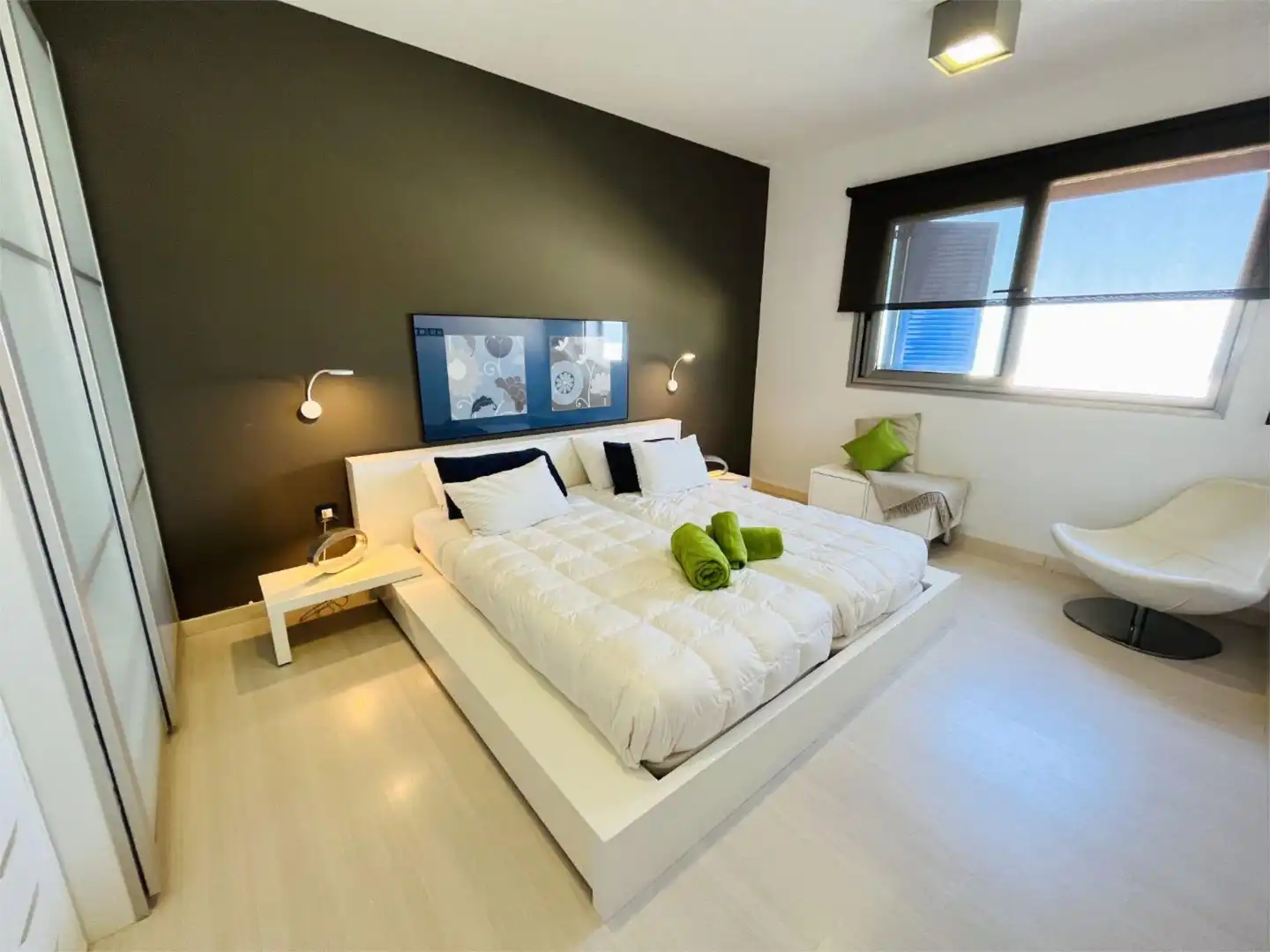 Chalet en  Calle Melilla 6 - Foto 32