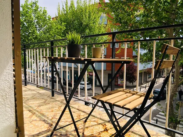 Piso en calle de Sant Jeroni, 16 - Foto 4