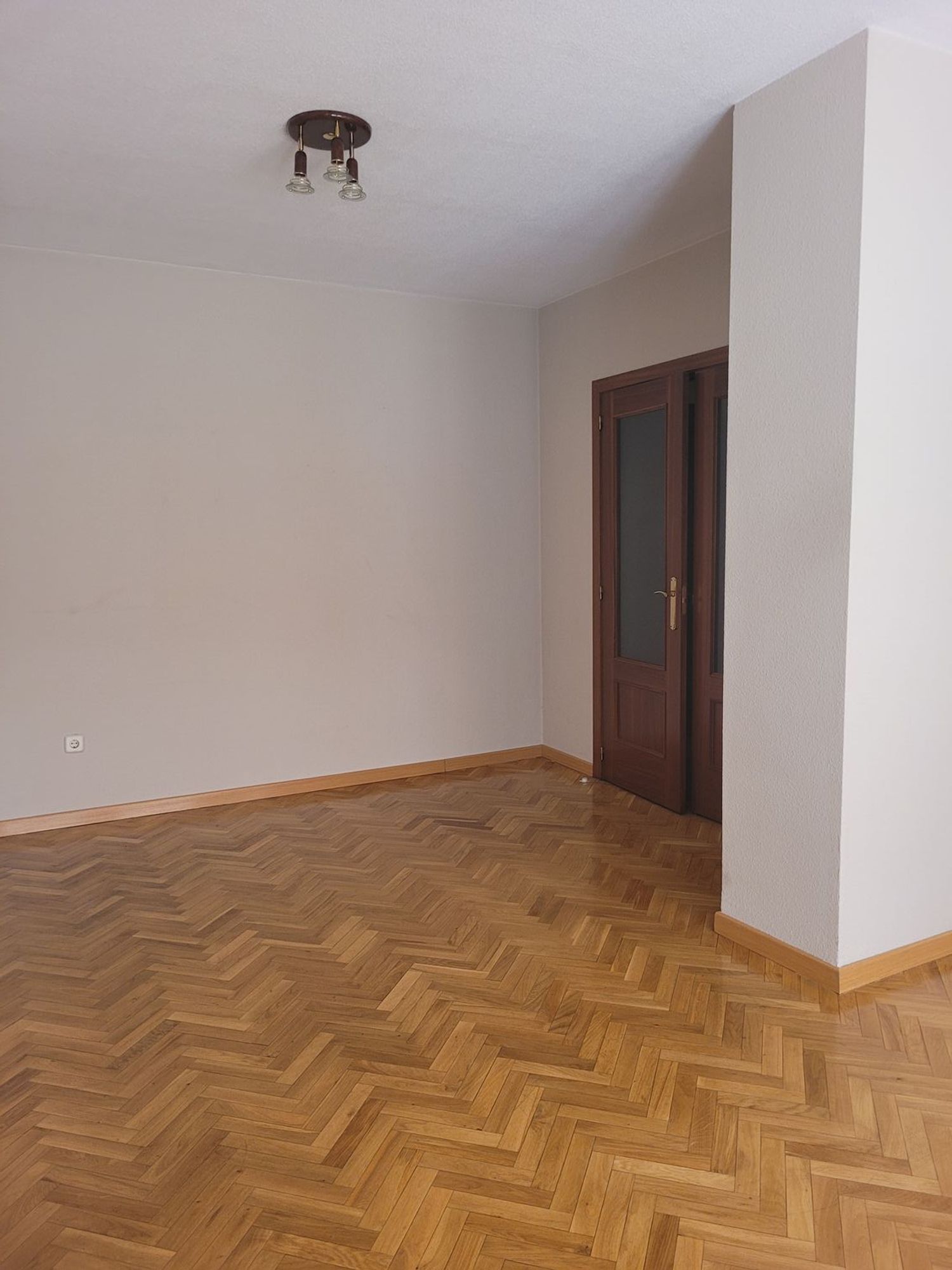 Piso en Plaza del Cardenal Cisneros, 4, Centro Urbano - Foto 5