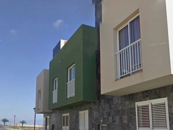 Piso en Calle Severo Ochoa, 64, Fabelo, Fabelo - Foto 1