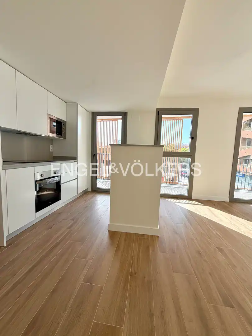 Piso en  Valencia Capital - Foto 14
