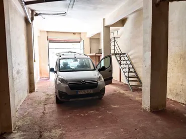 Local comercial en  Carrer del Doctor Fleming 15 - Foto 1