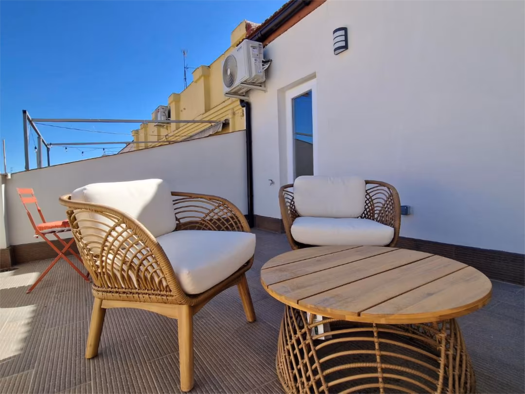 Piso en  Calle de Don Ramón de la Cruz 78 - Foto 6