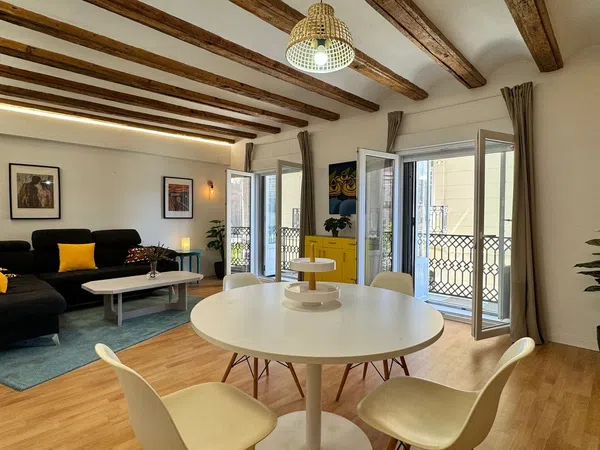 Piso en Barrio La Xerea