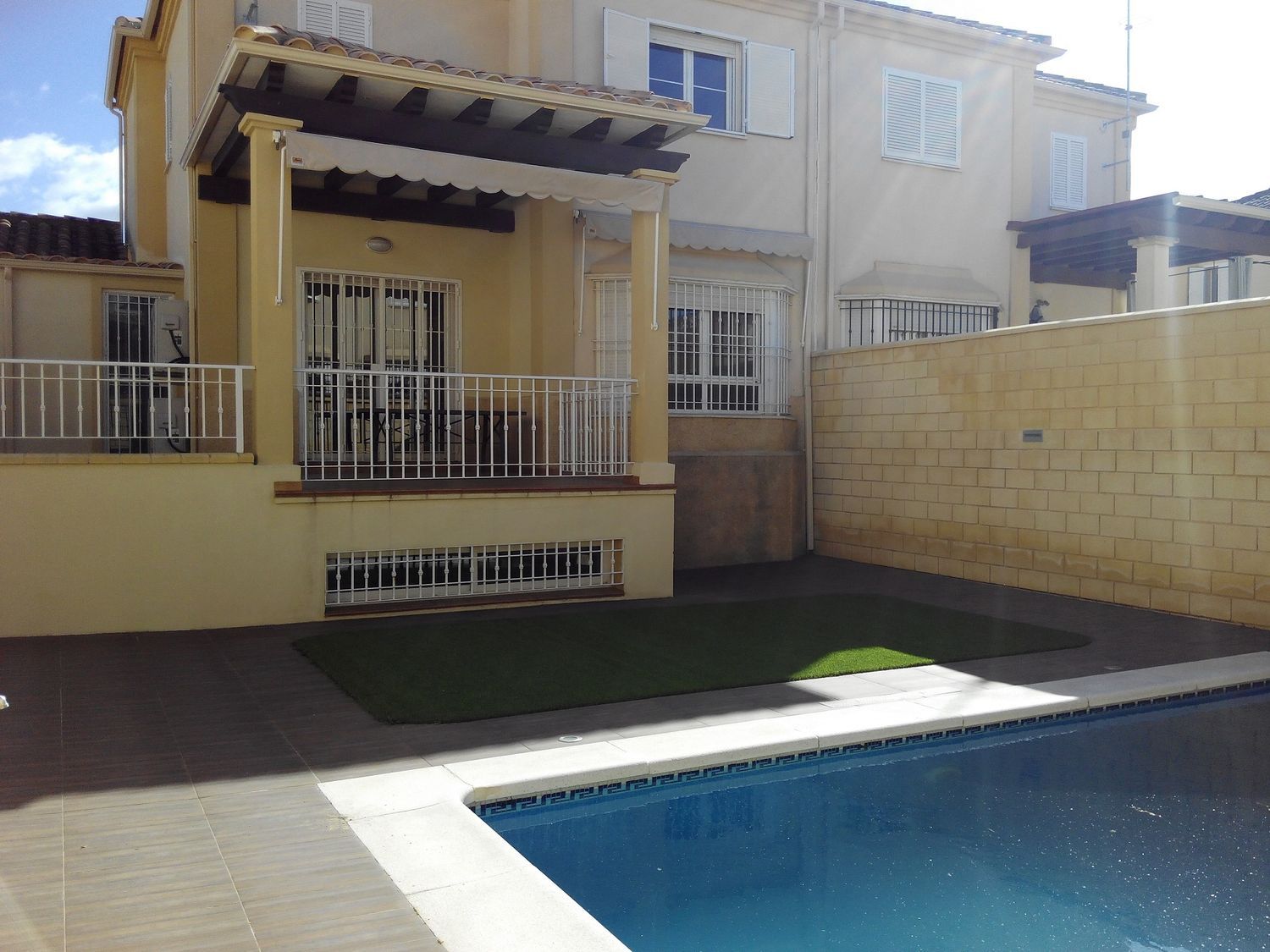 Chalet pareado en Calle Pastora Pavon Cruz, 2, Paraíso Arenal - La Colina - Foto 8